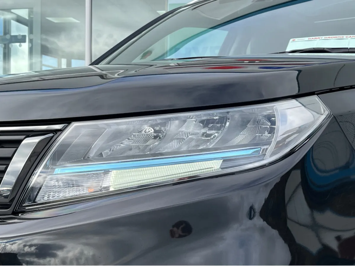 Suzuki Vitara 1.4 B/JET HYBRID SZ5 AL ALLGRIP 5 - Image 3