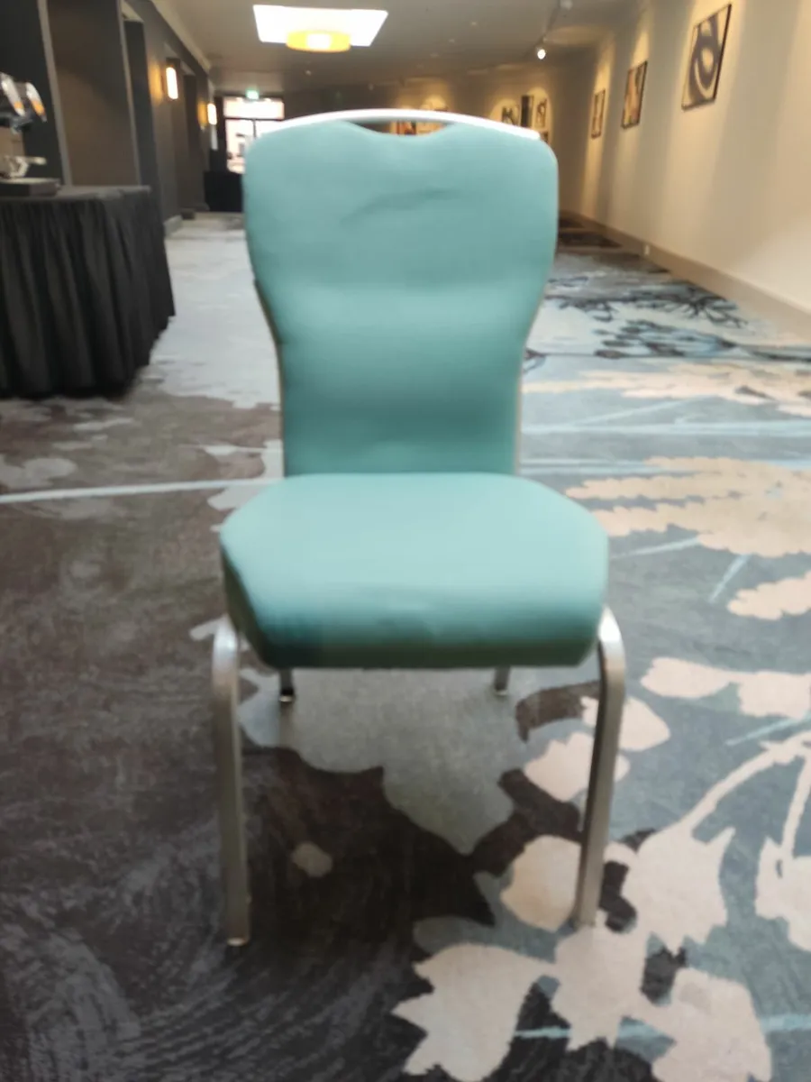 Banquet chairs