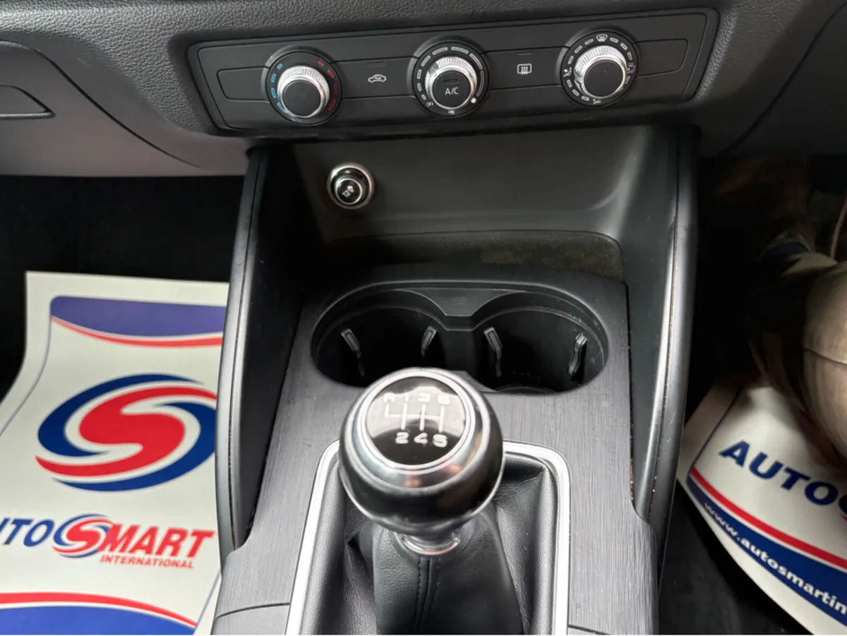 Audi A3 SE TECHNIK 30 TDI - Image 4