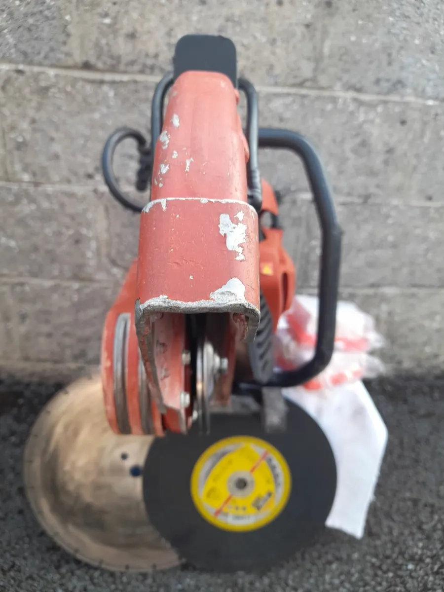Selling Consaw - Image 2