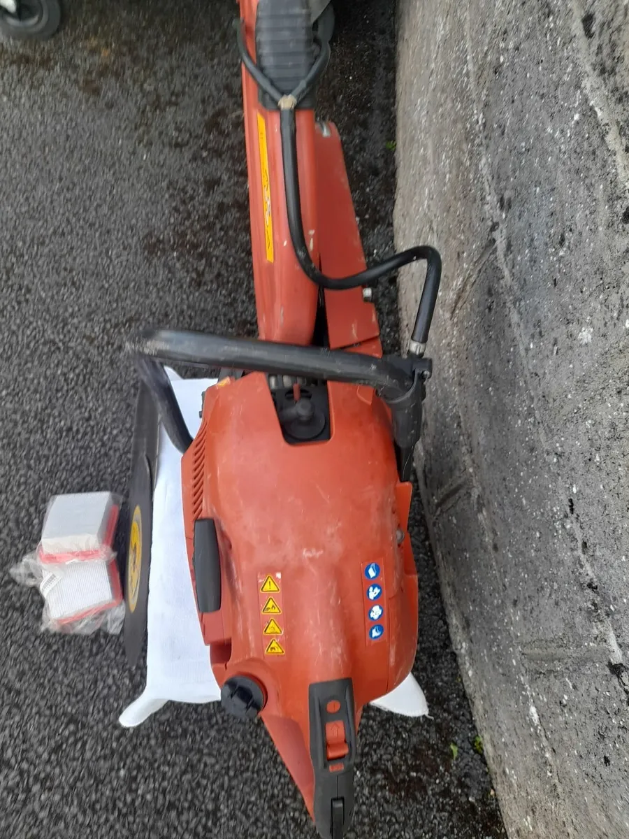 Selling Consaw - Image 3