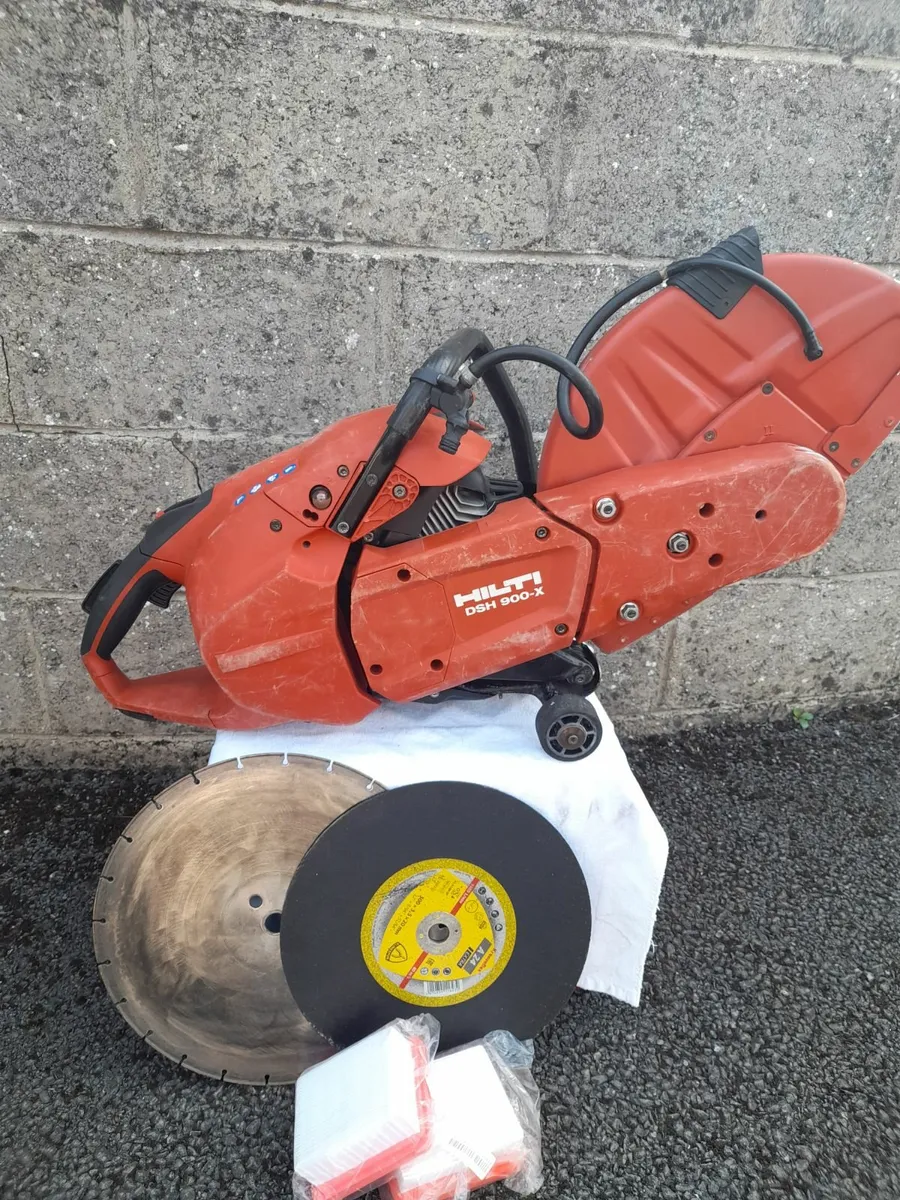 Selling Consaw - Image 4