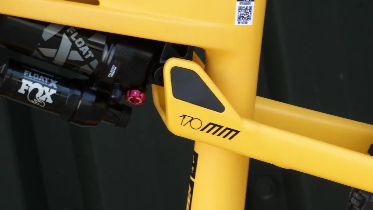 KTM electric Mountain Bike (e-MTB) - Image 3