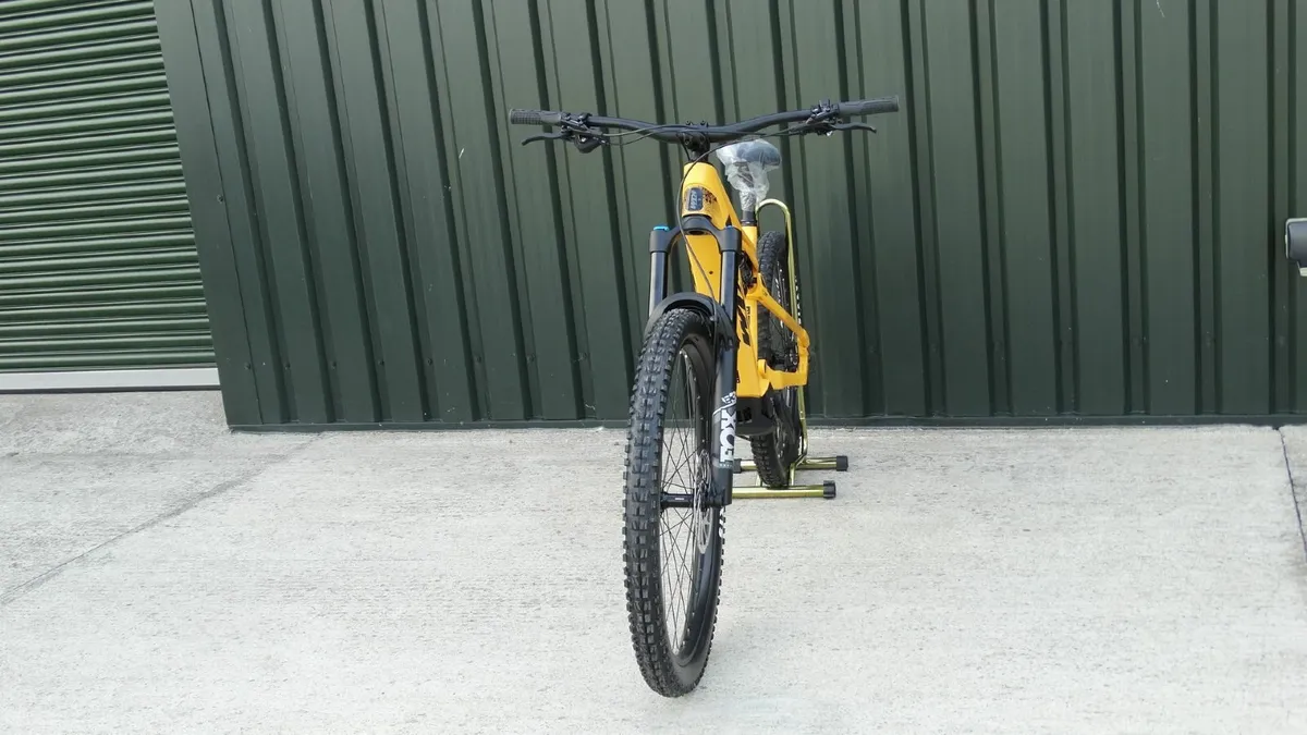 KTM electric Mountain Bike (e-MTB) - Image 4