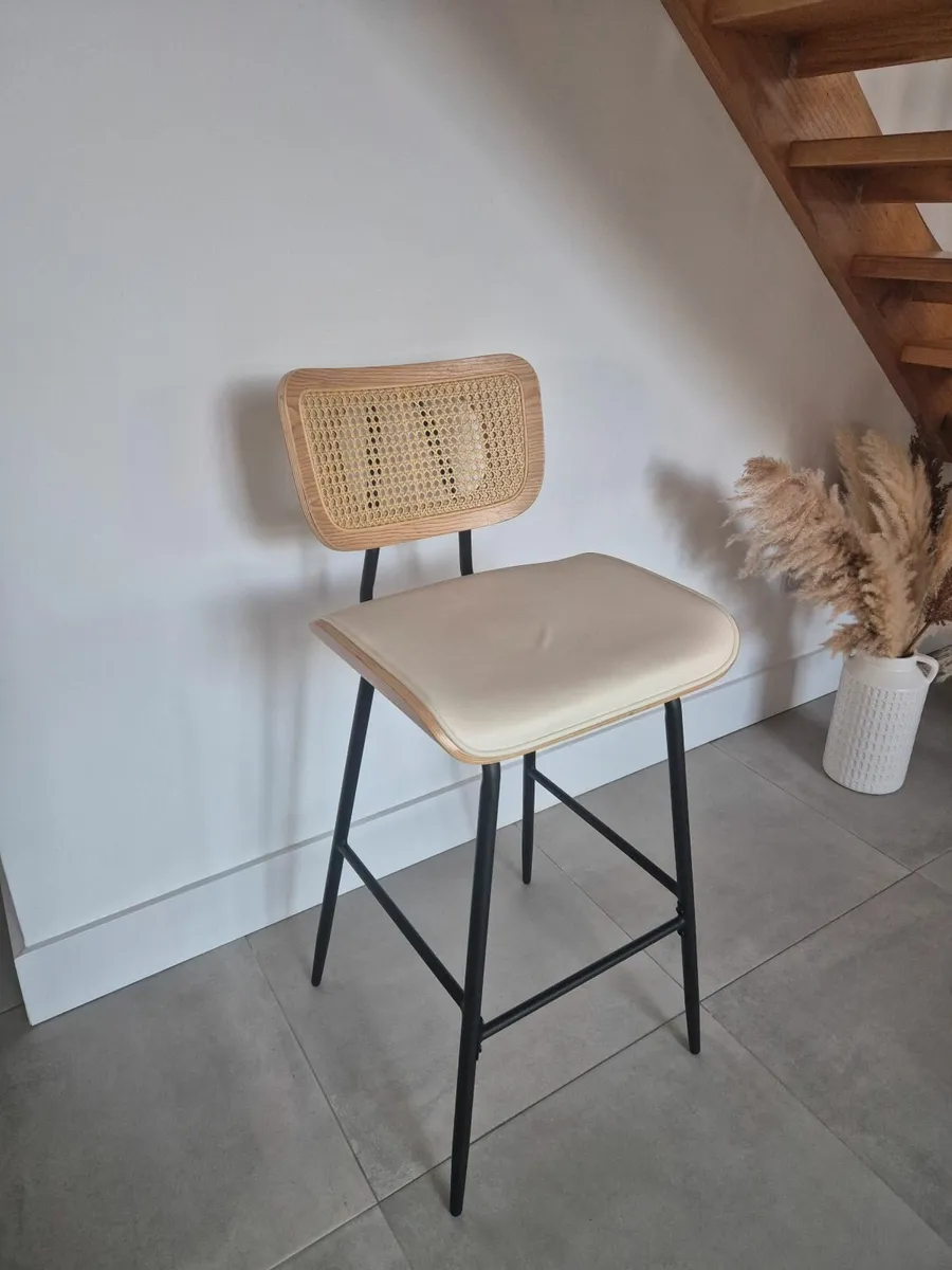 Kitchen/Bar stools (set of 3) - Image 1