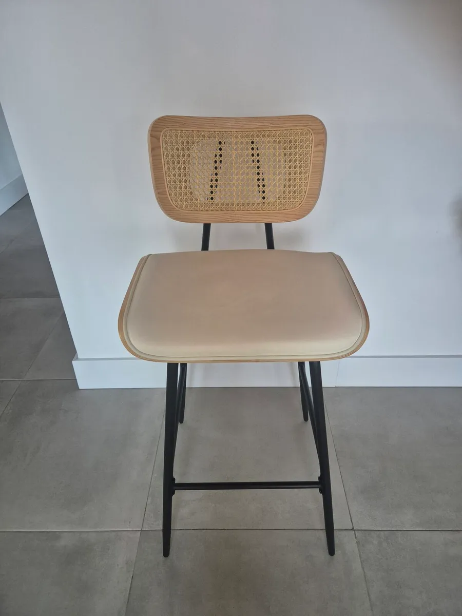 Kitchen/Bar stools (set of 3) - Image 2