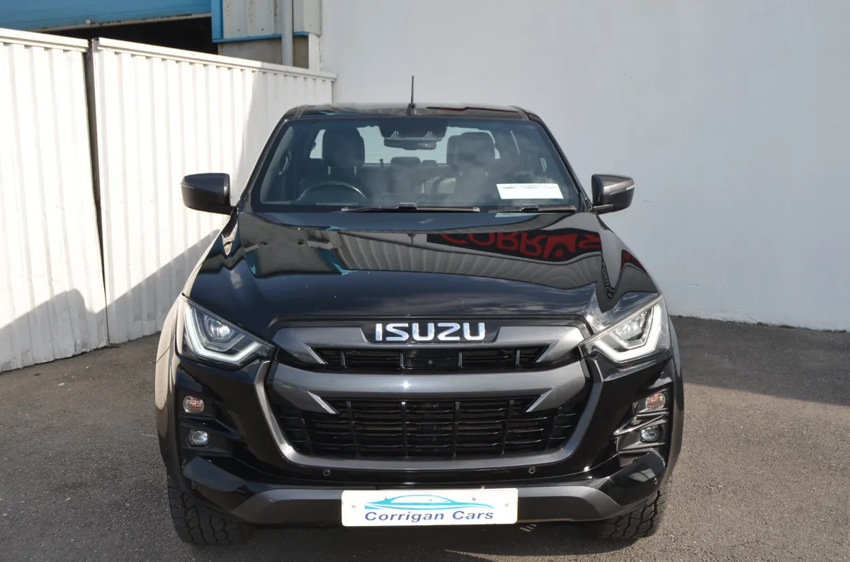 TOP SPEC V-CROSS AUTO-ROLLER COVER-PRICE INCLS VAT - Image 4