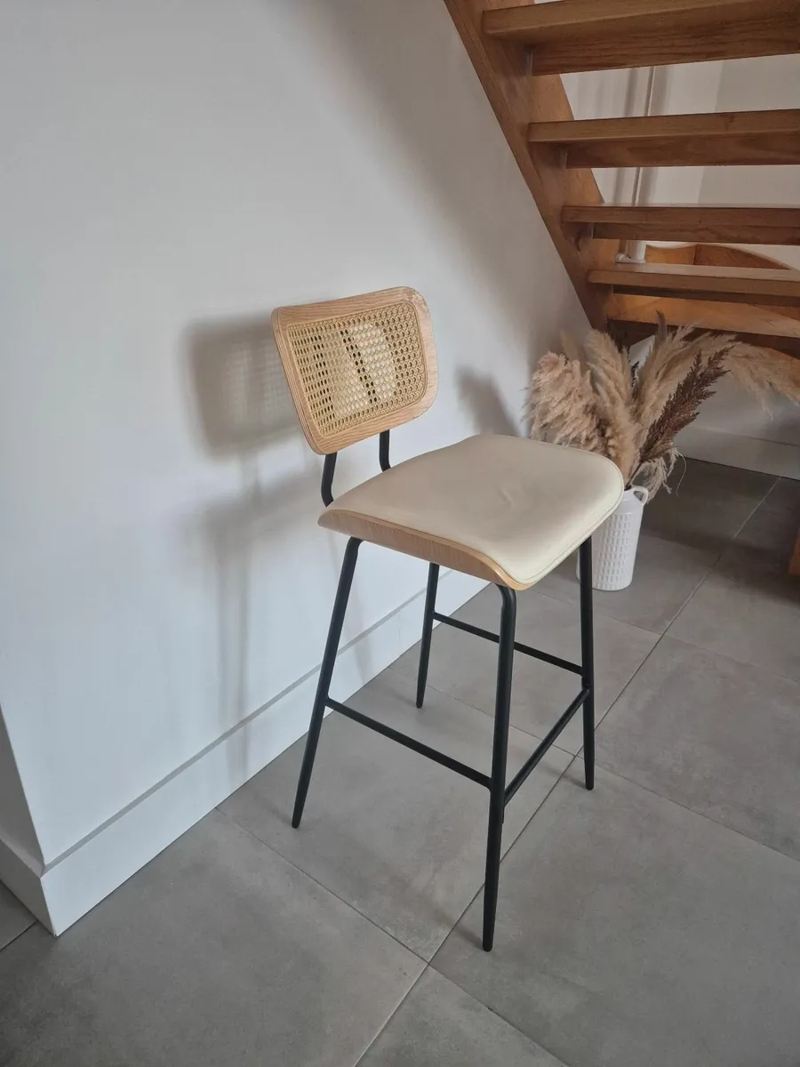 Kitchen/Bar stools (set of 3) - Image 4