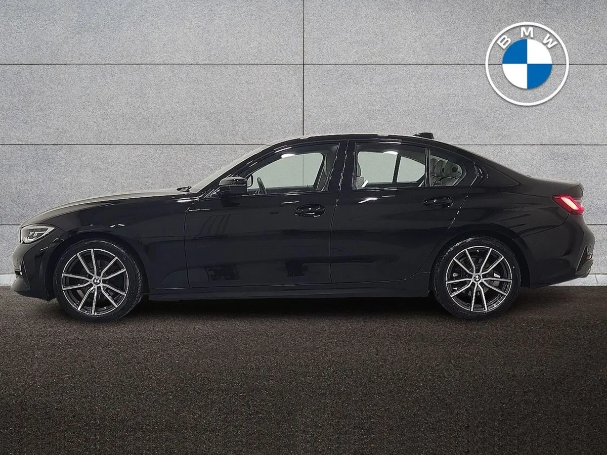 BMW 3 Series 320d Sport Saloon - Image 4