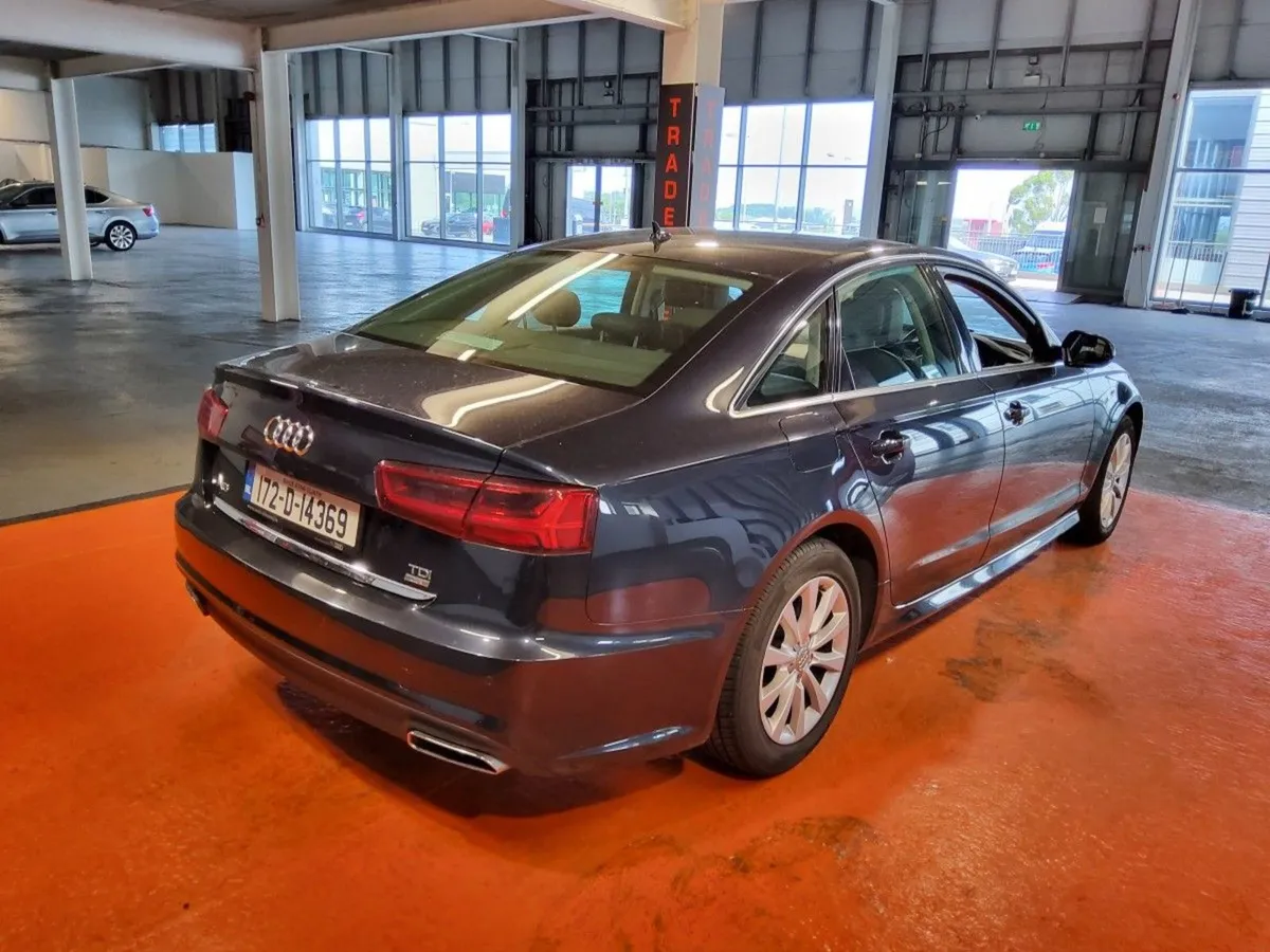 Audi A6 2.0tdi 190 Ultra S-tronic SE - Image 3