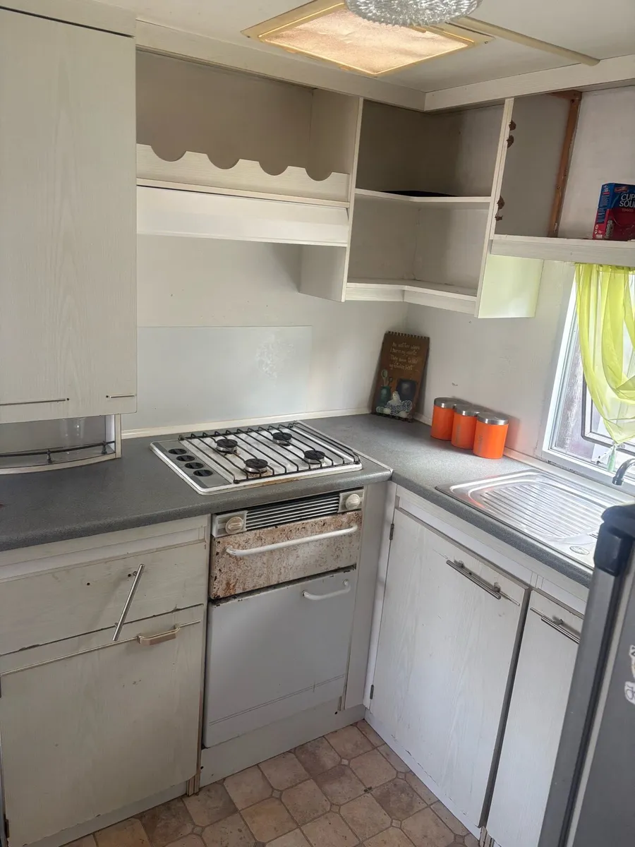 Mobile home - Image 2
