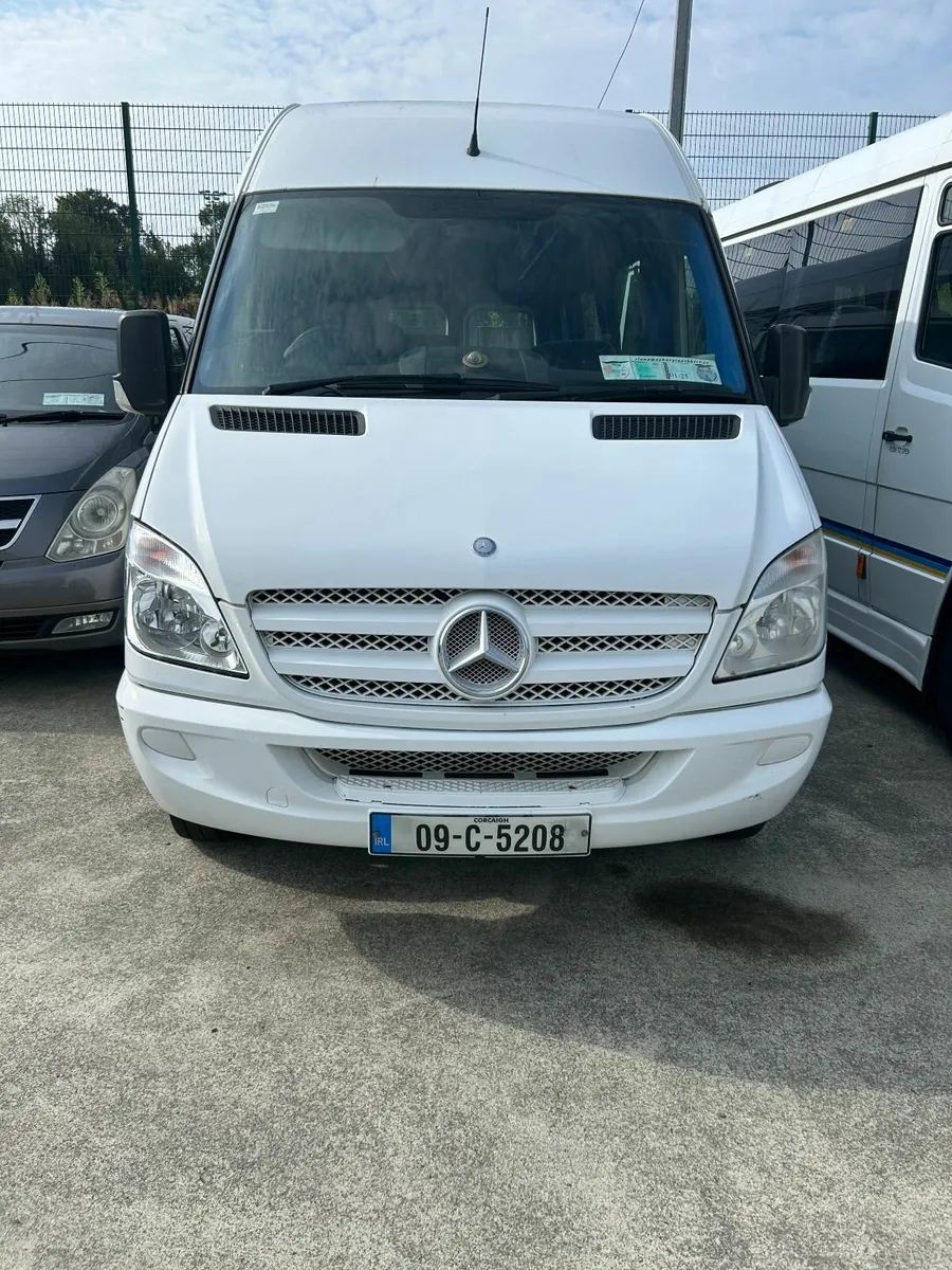 Mercedes-Benz Other 2009 - Image 1