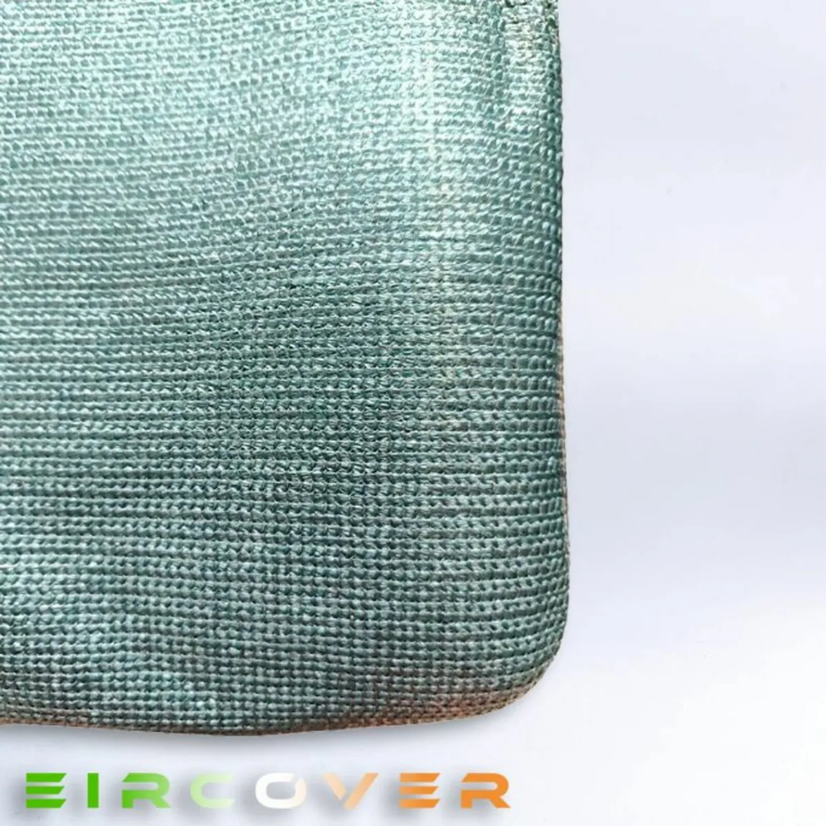 Privacy Netting 1m x 10m (3'3'' x 32'8'') Green - Image 2