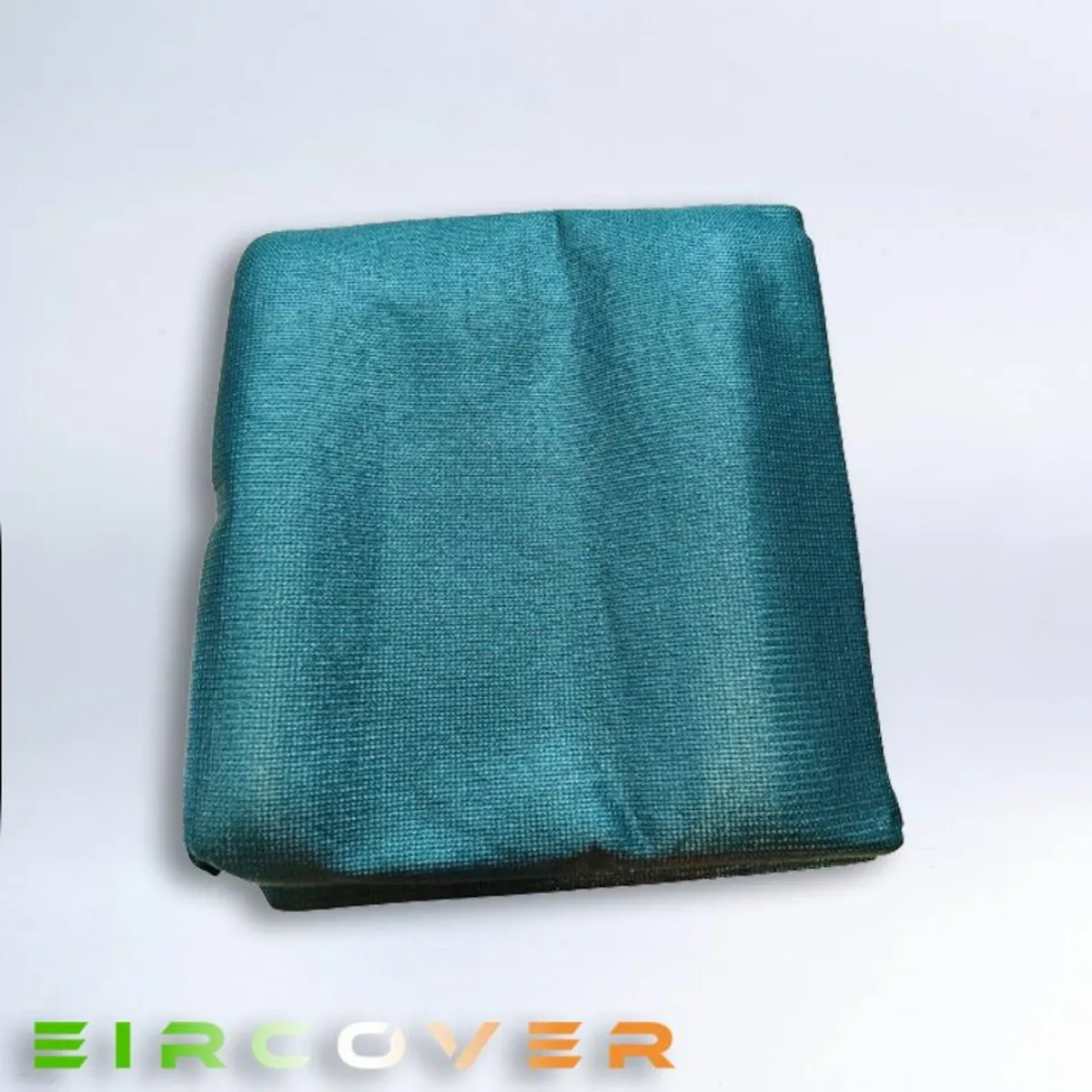 Privacy Netting 1m x 10m (3'3'' x 32'8'') Green - Image 3