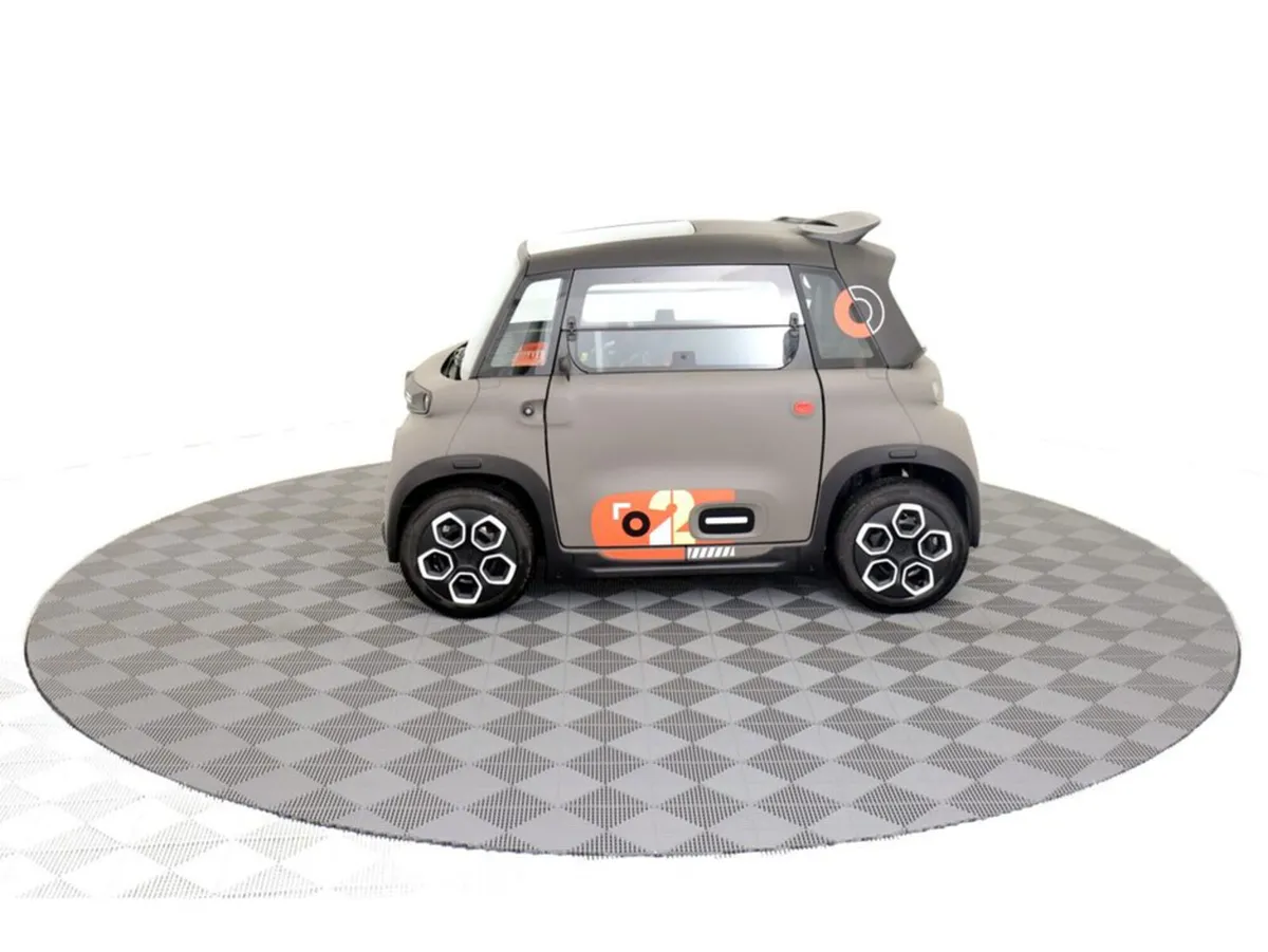 Citroen AMI AMI Electric Peps - Image 4