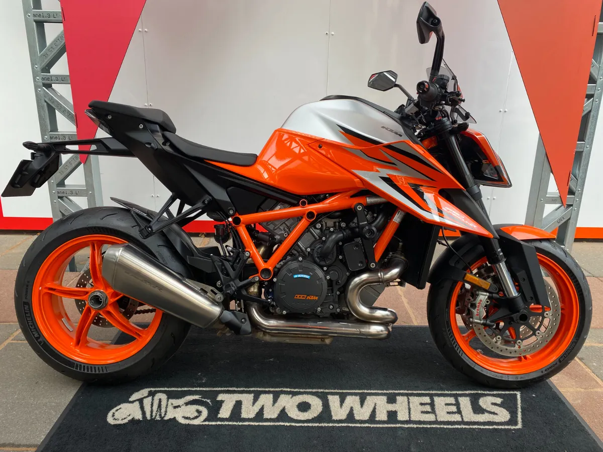 KTM 1290 Super Duke R Price Drop !!!!!! - Image 1