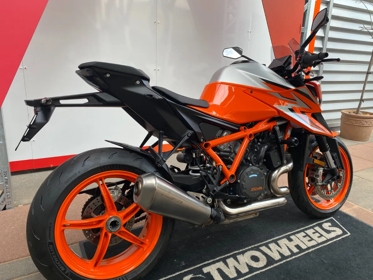 KTM 1290 Super Duke R Price Drop !!!!!! - Image 3