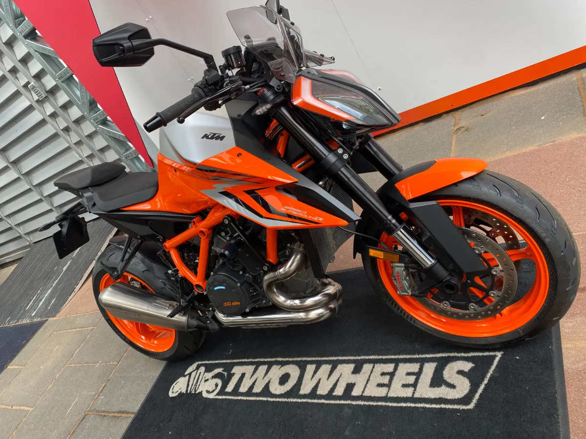 KTM 1290 Super Duke R Price Drop !!!!!! - Image 2