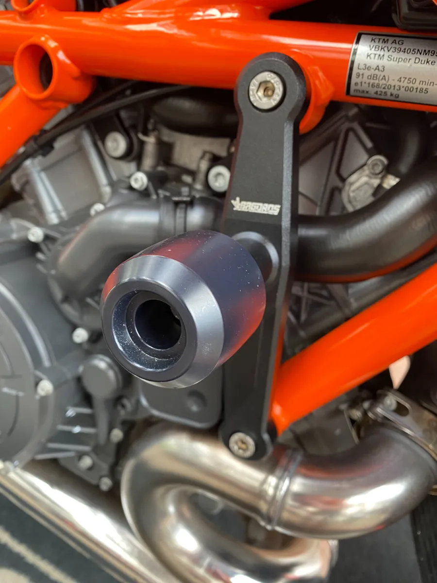 KTM 1290 Super Duke R Price Drop !!!!!! - Image 4