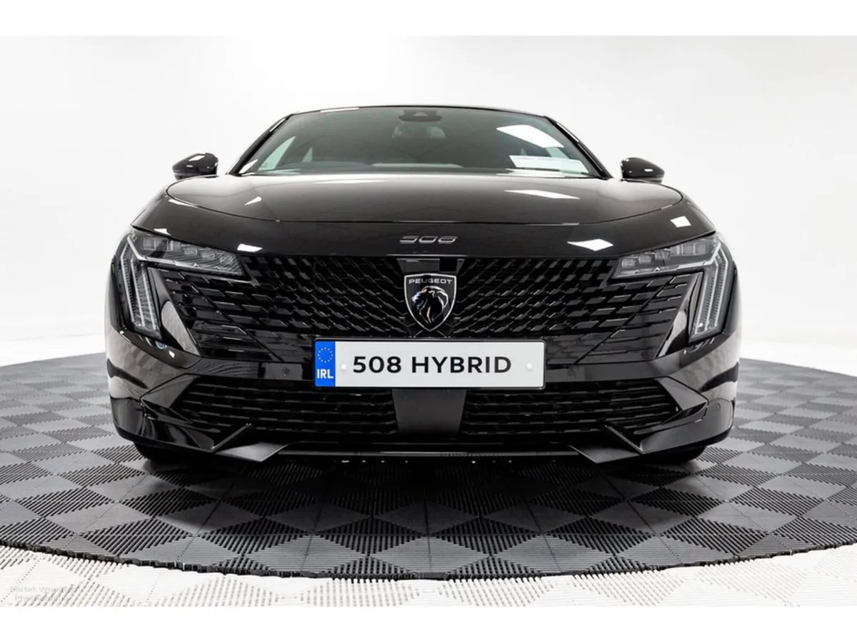 Peugeot 508 Allure Pack 1.6 PHEV 225HP 8sp Automat - Image 3