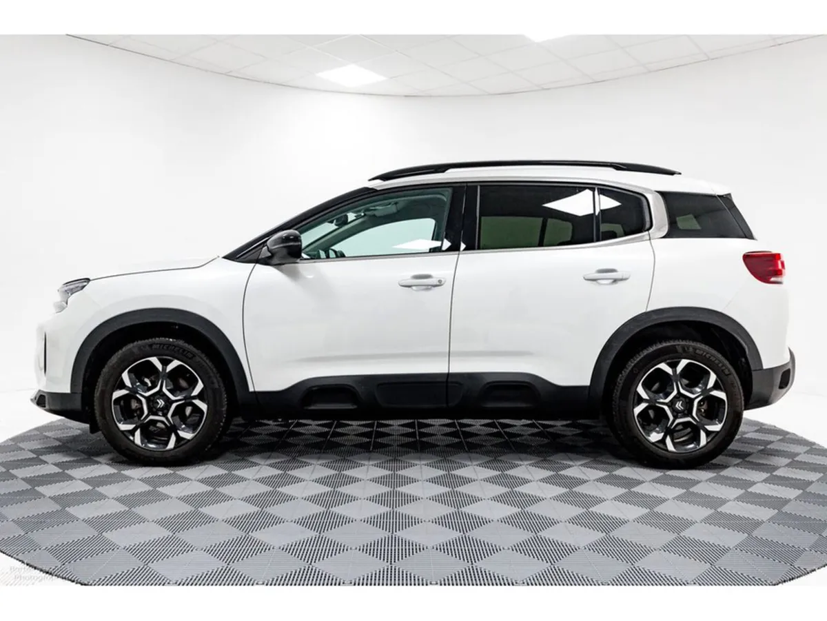 Citroen C5 Aircross Plus Model 1.5 Diesel 130HP Au - Image 4