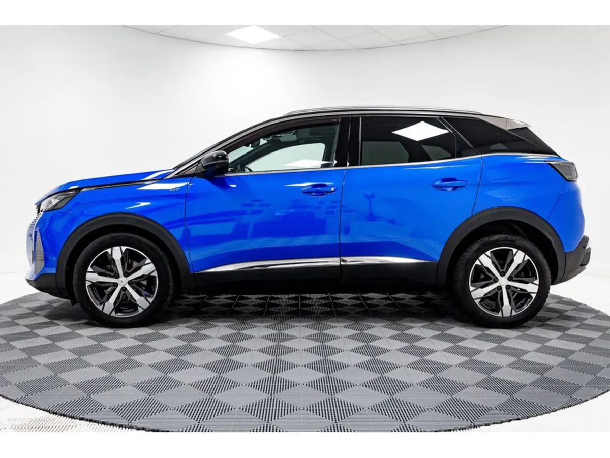 Peugeot 3008 *GT Spec, Alcantara Seats and Pan Roo - Image 4