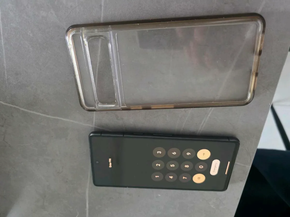 Google Pixel 7 - Image 1