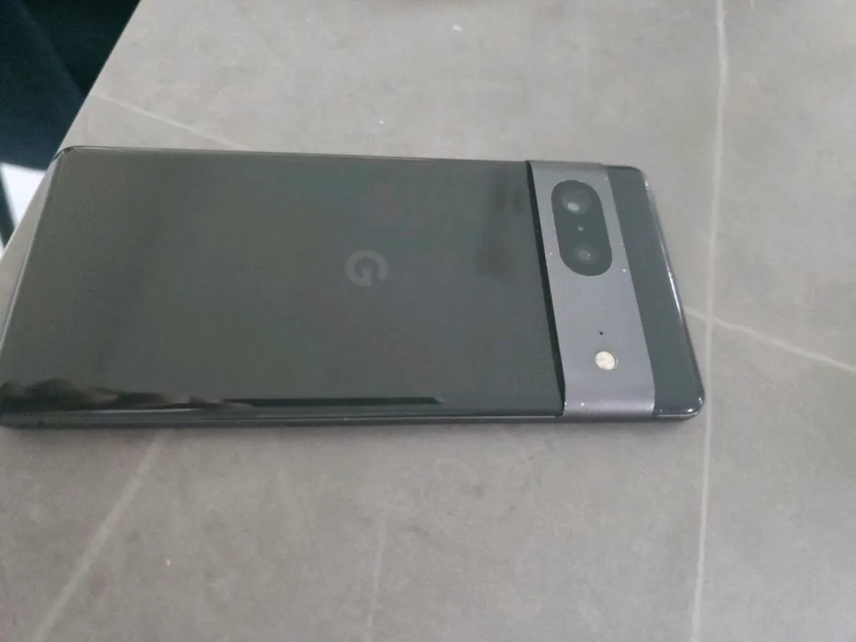 Google Pixel 7 - Image 3