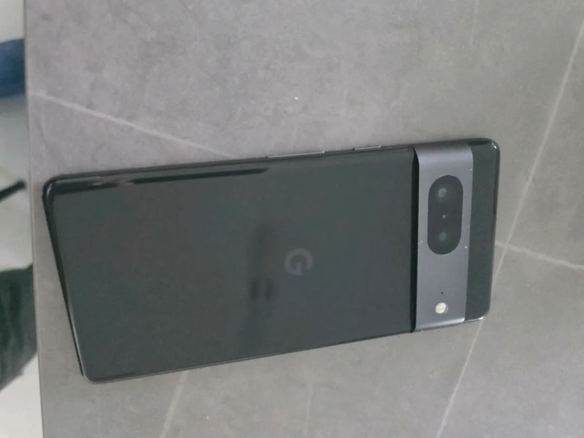 Google Pixel 7 - Image 4