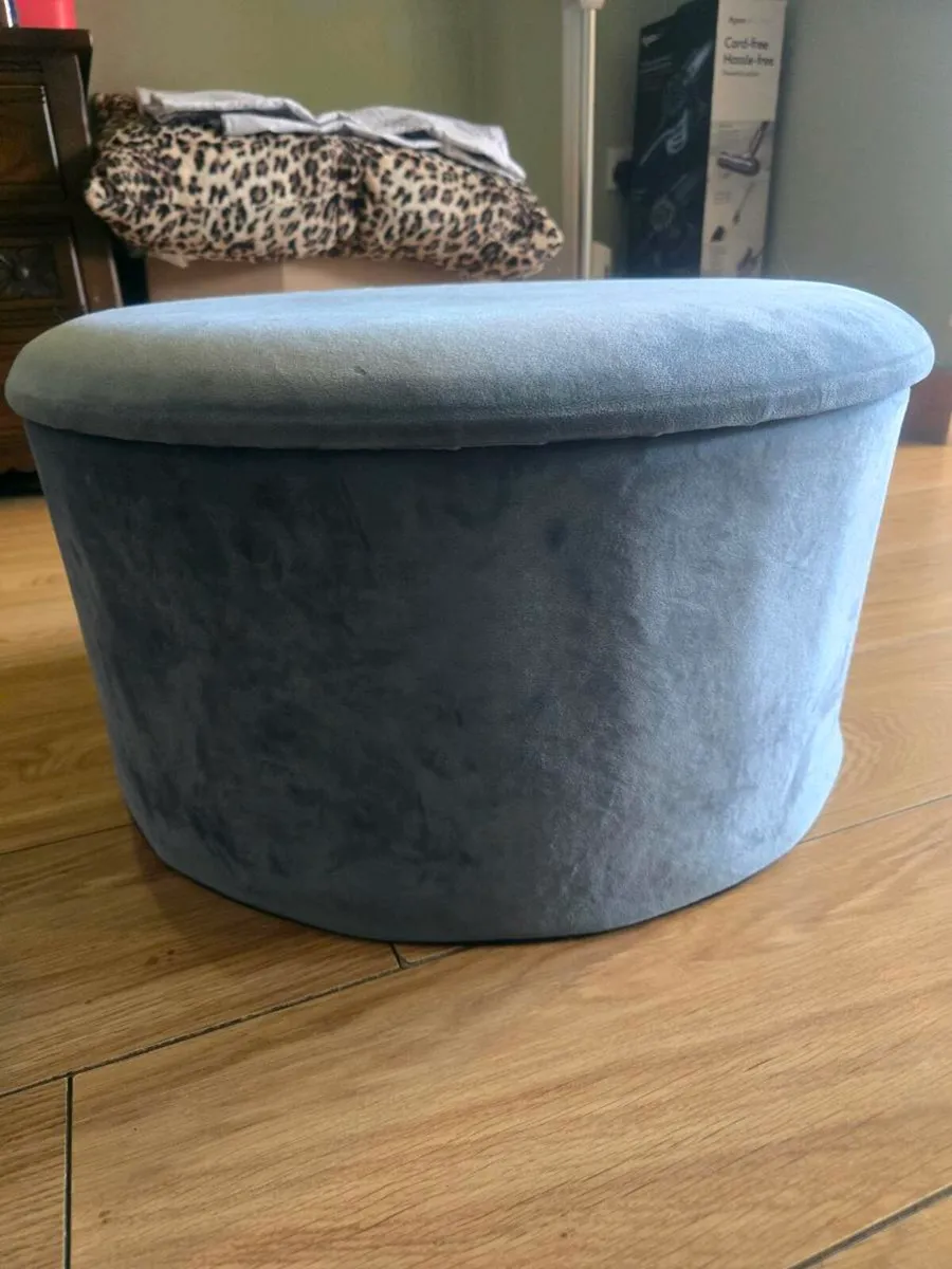 Foot stool - Image 2