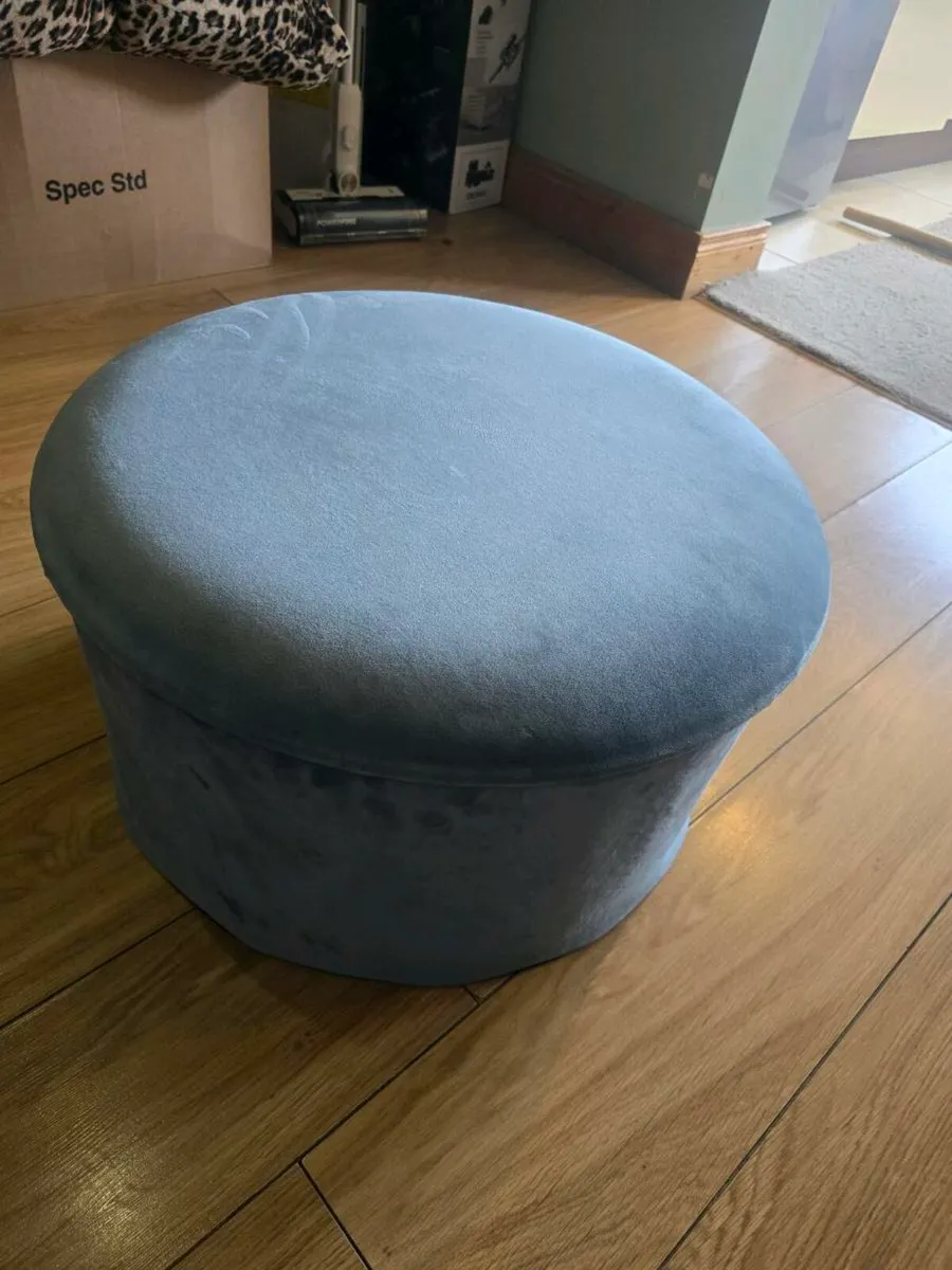 Foot stool - Image 4