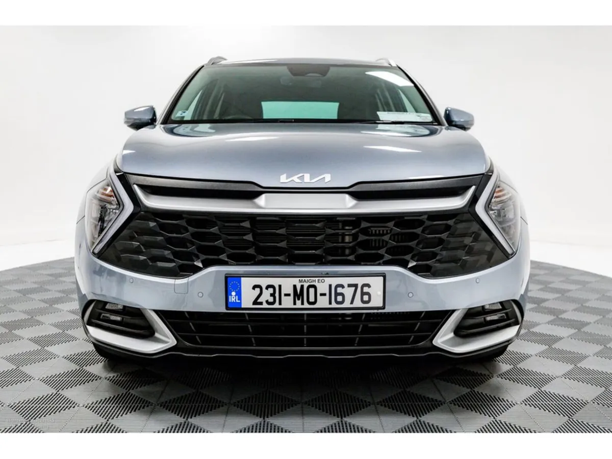 Kia Sportage K3 1.6 Diesel Mild Hybrid 115BHP - Image 3