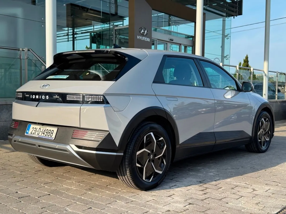 Hyundai Ioniq 5 58kw Executive Car OF THE Week - Image 4