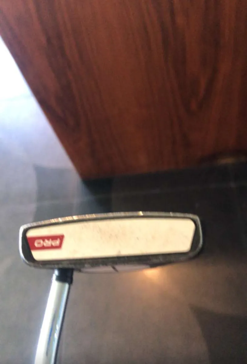 Putter - Image 2