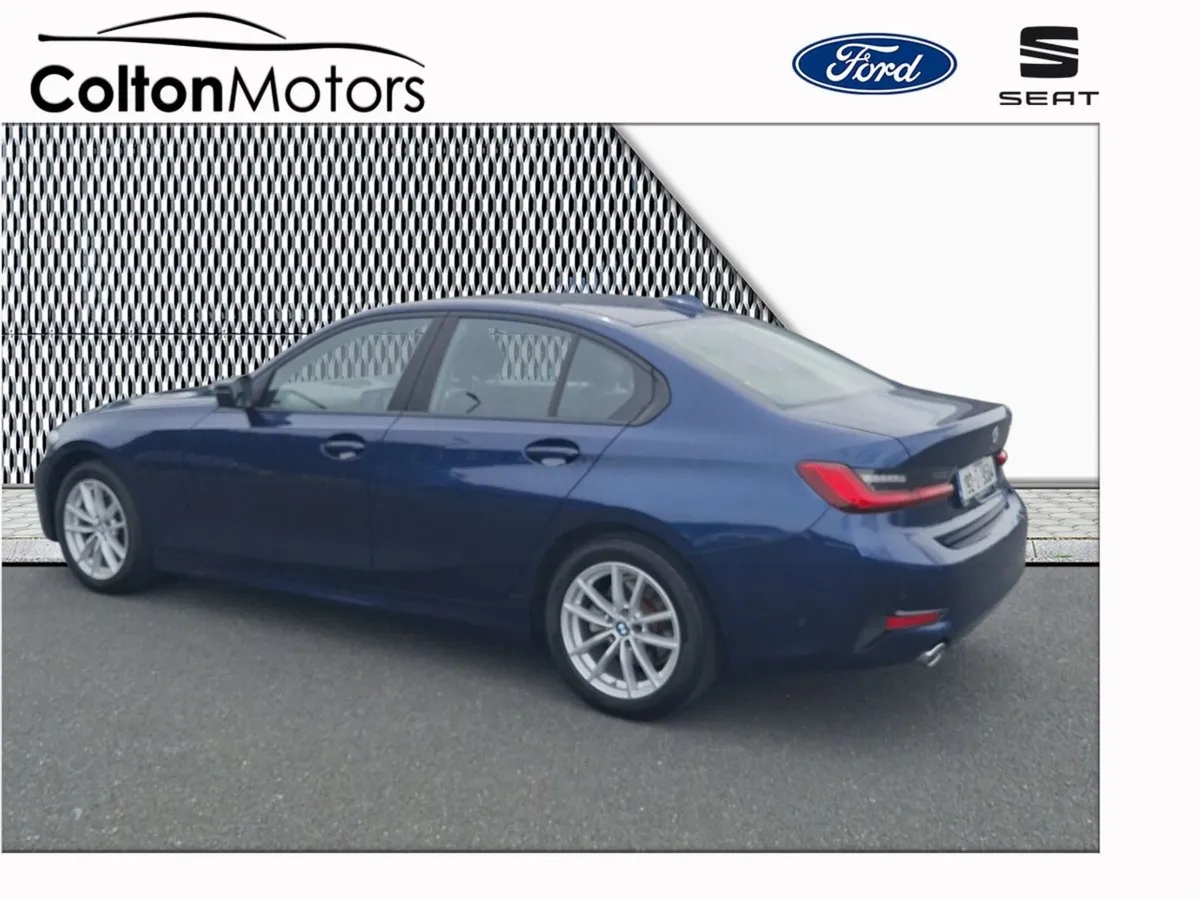 BMW 3 Series 318d SE - Image 3