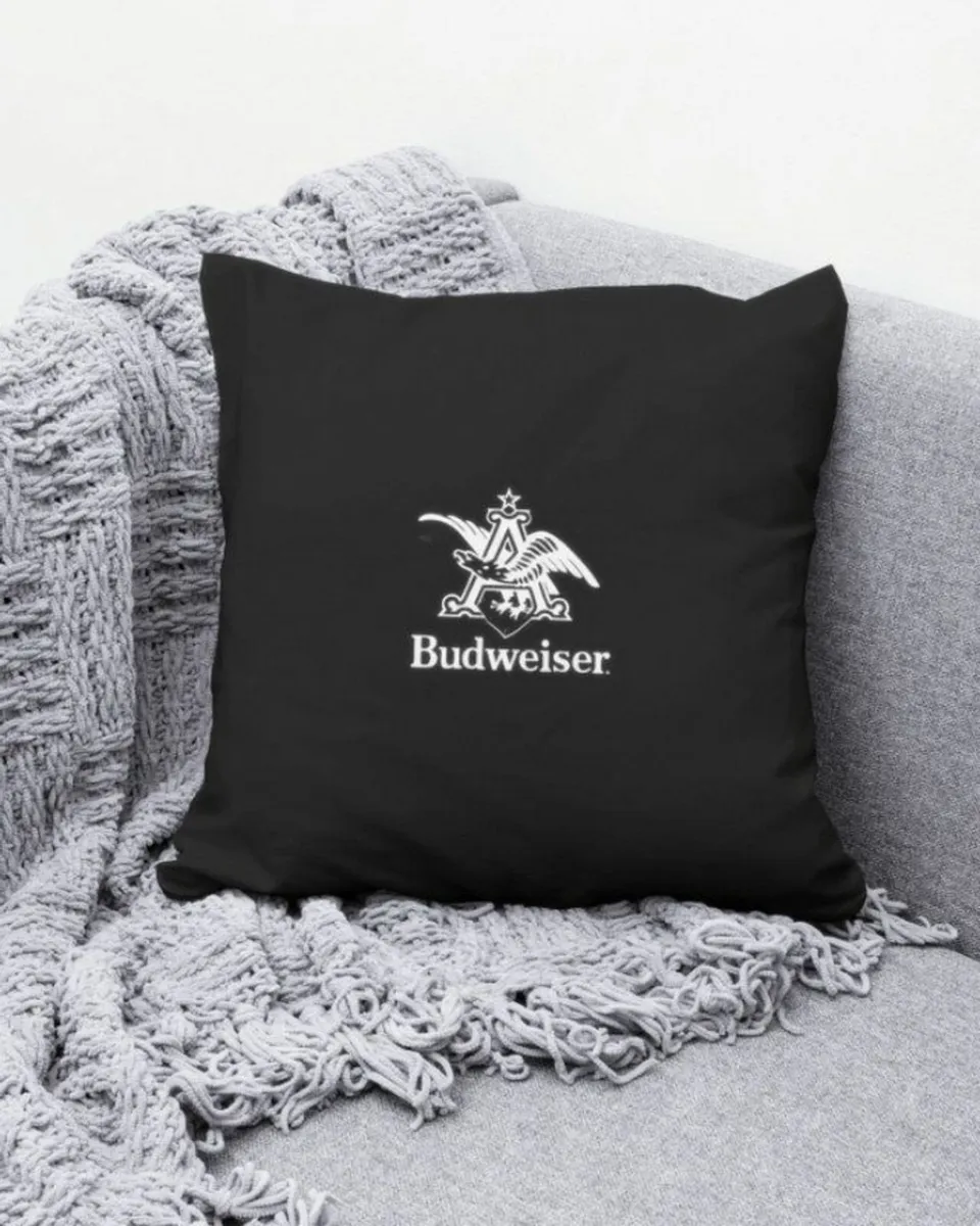 Home Bar/Pub Logo Cushion Covers - Image 2