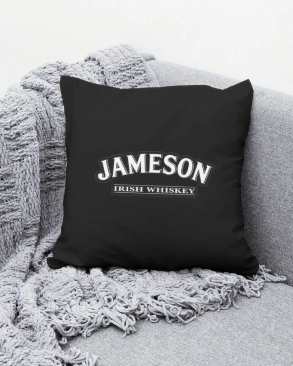 Home Bar/Pub Logo Cushion Covers - Image 3