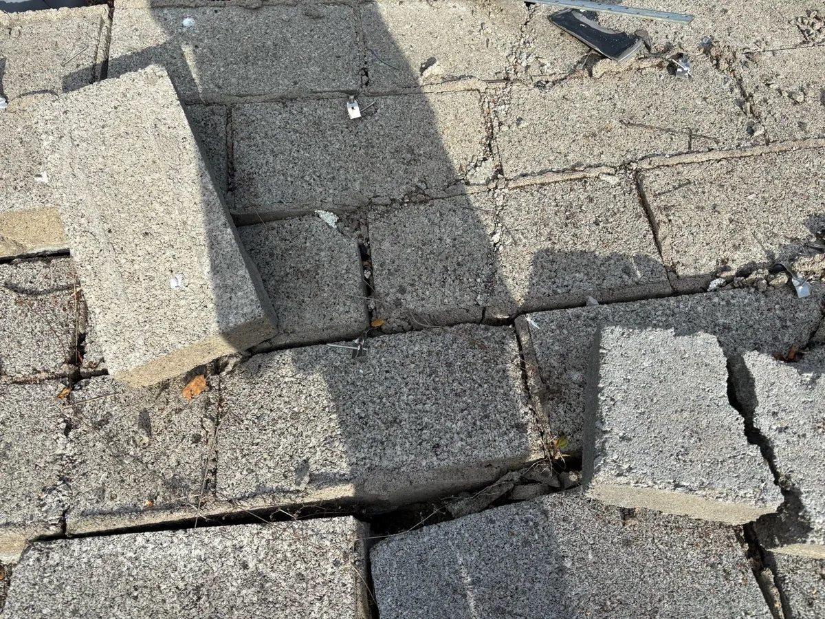 Free concrete blocks - Image 4