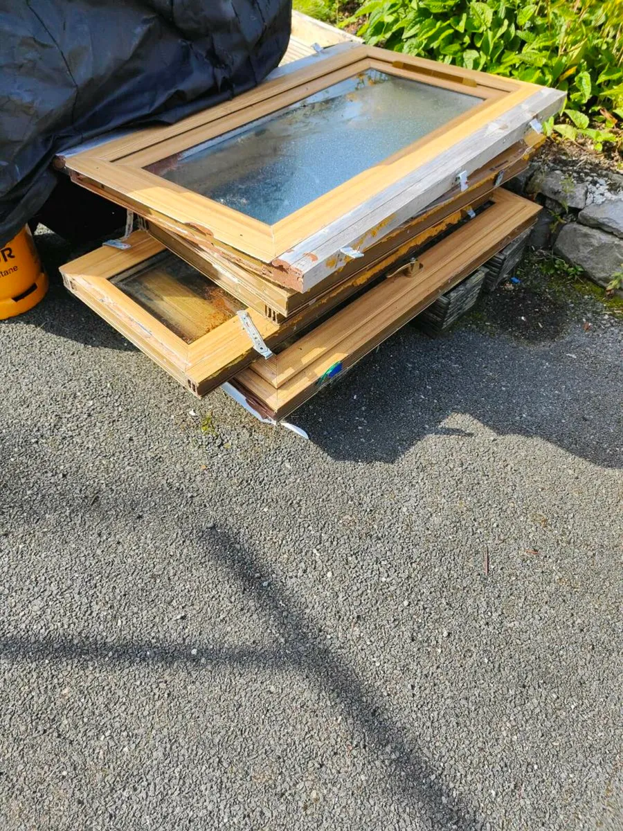 Low e double glazed windows - Image 2