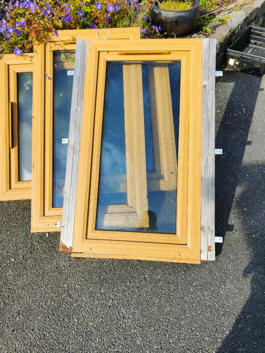 Low e double glazed windows - Image 3