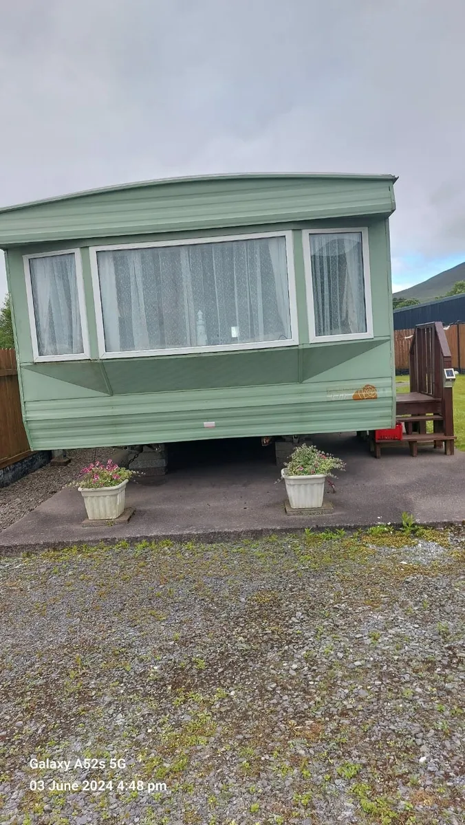 Mobile home - Image 2