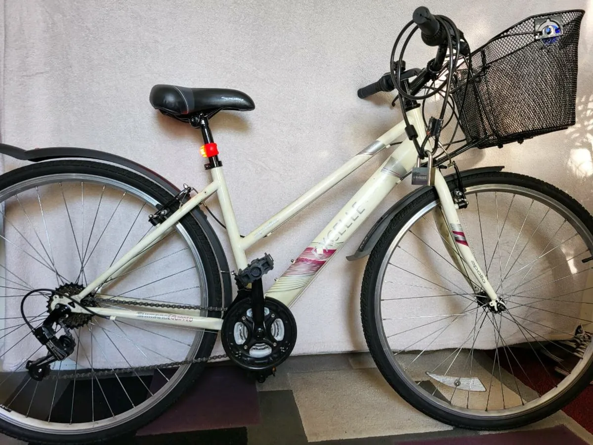 Bike very good condicion - Image 1
