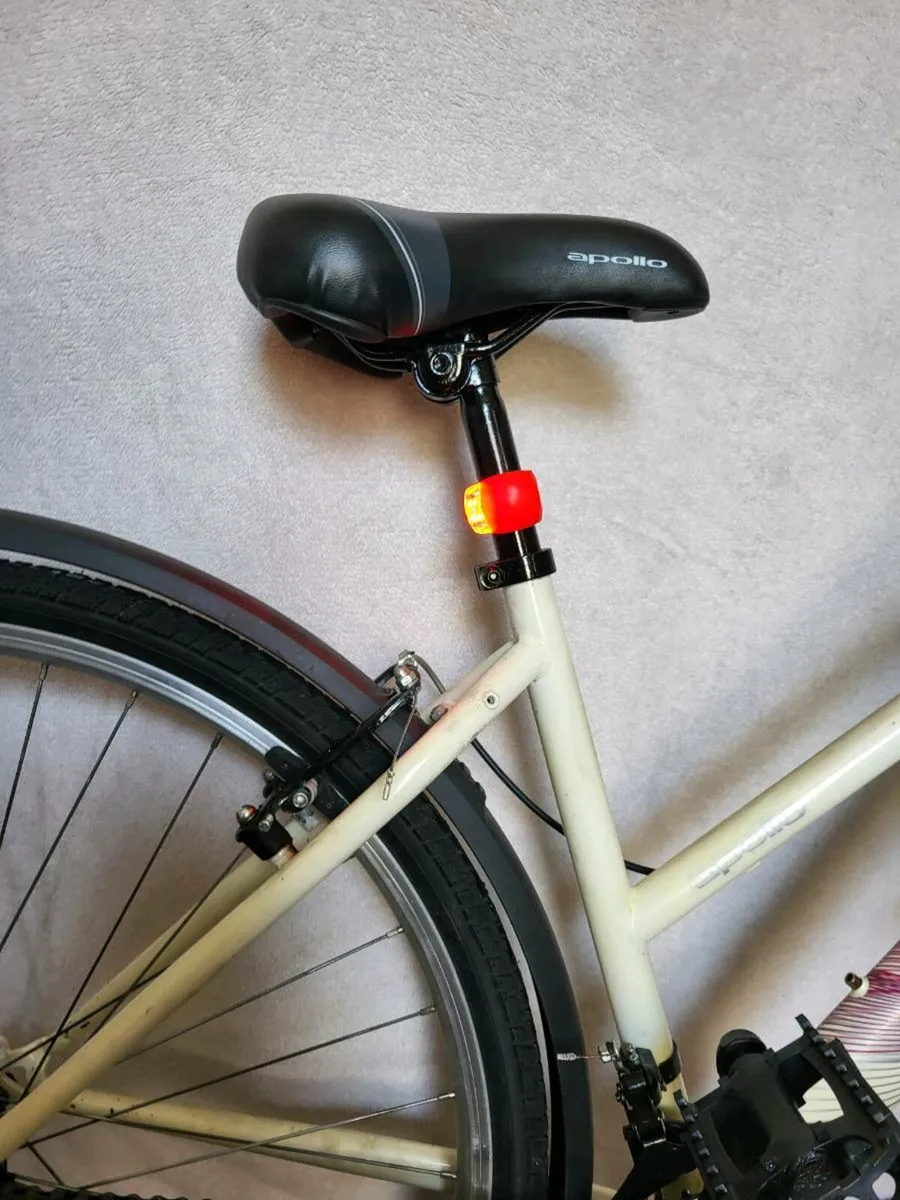 Bike very good condicion - Image 2