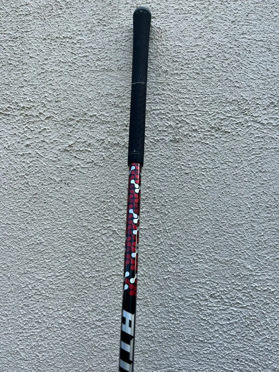 TaylorMade M4 #4 Hybrid - 22 deg - Image 4
