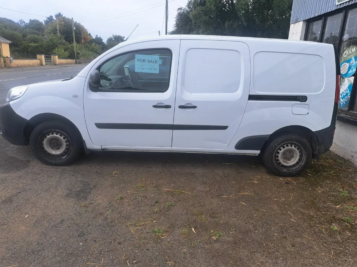 Renault Kangoo 2019 - Image 2
