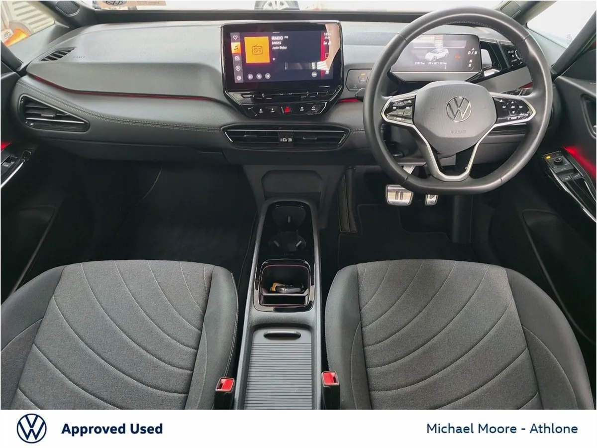 Volkswagen ID.3 Pro 204BHP 58kwh - Image 2