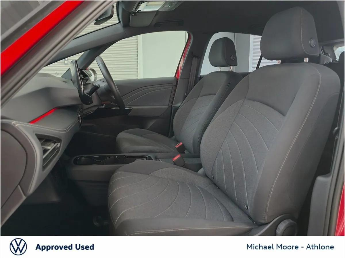 Volkswagen ID.3 Pro 204BHP 58kwh - Image 4