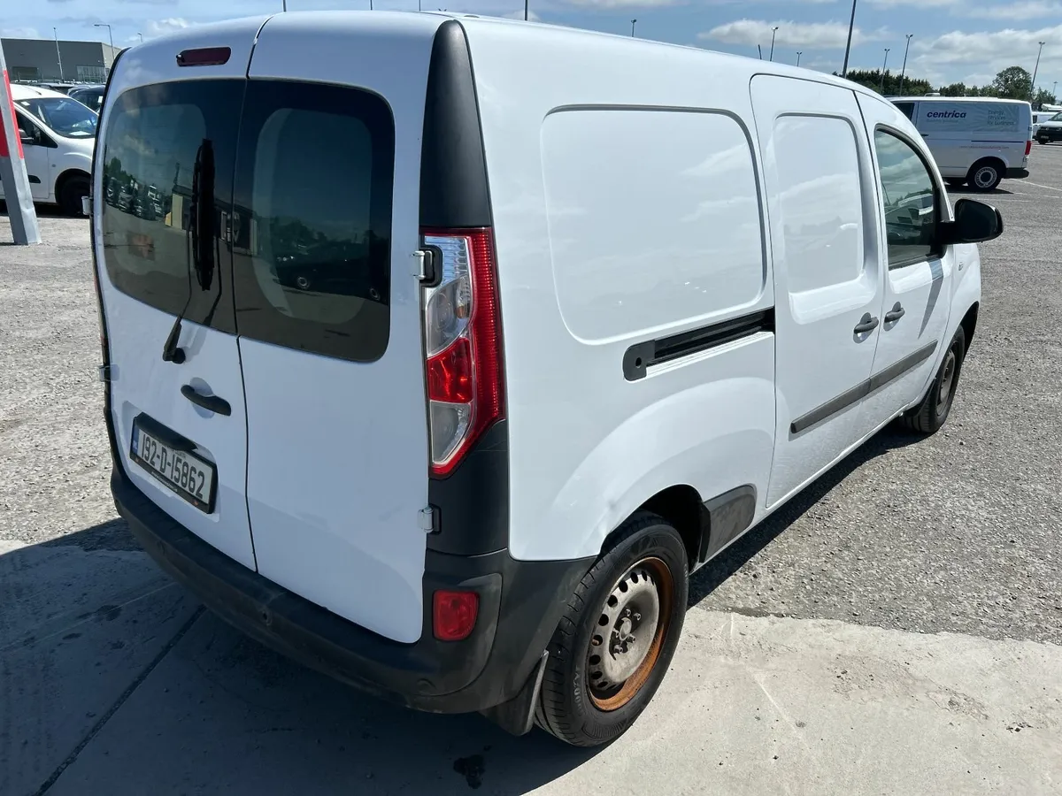 Renault Kangoo 2019 - Image 4
