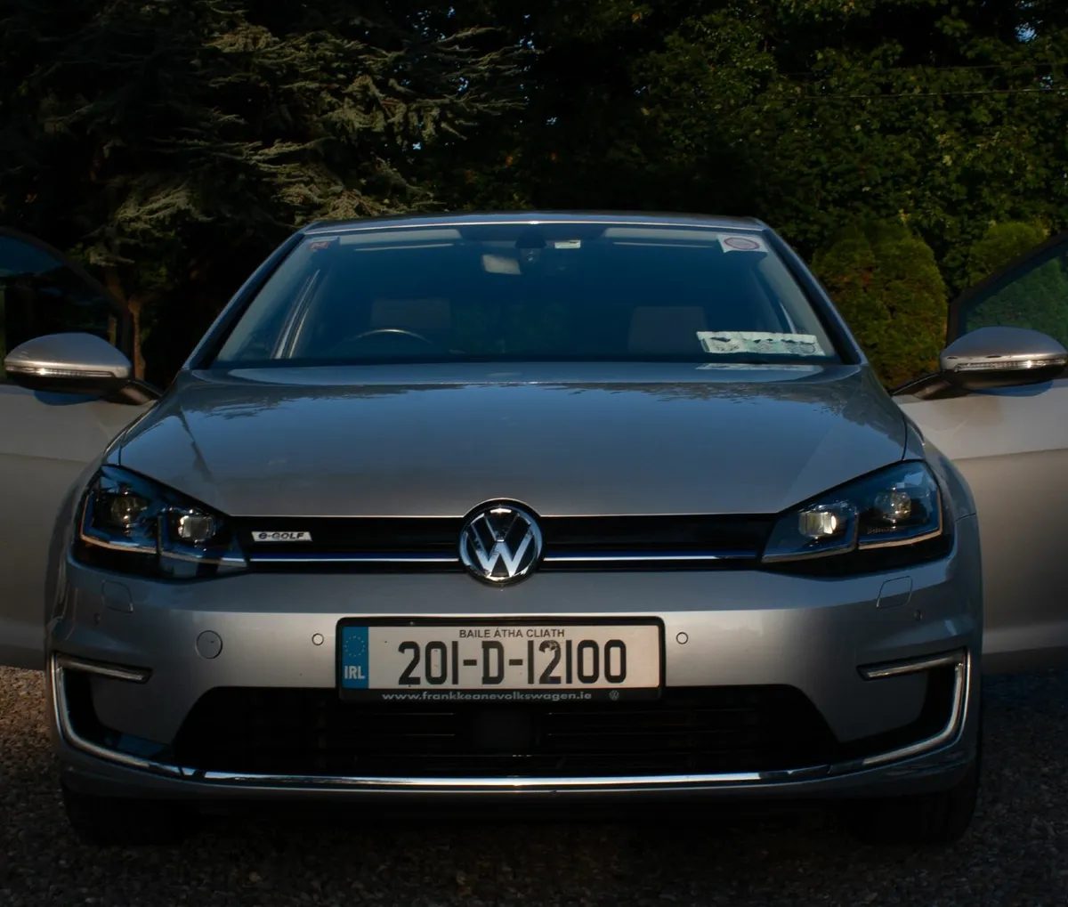 Volkswagen Golf 2020 - Image 3