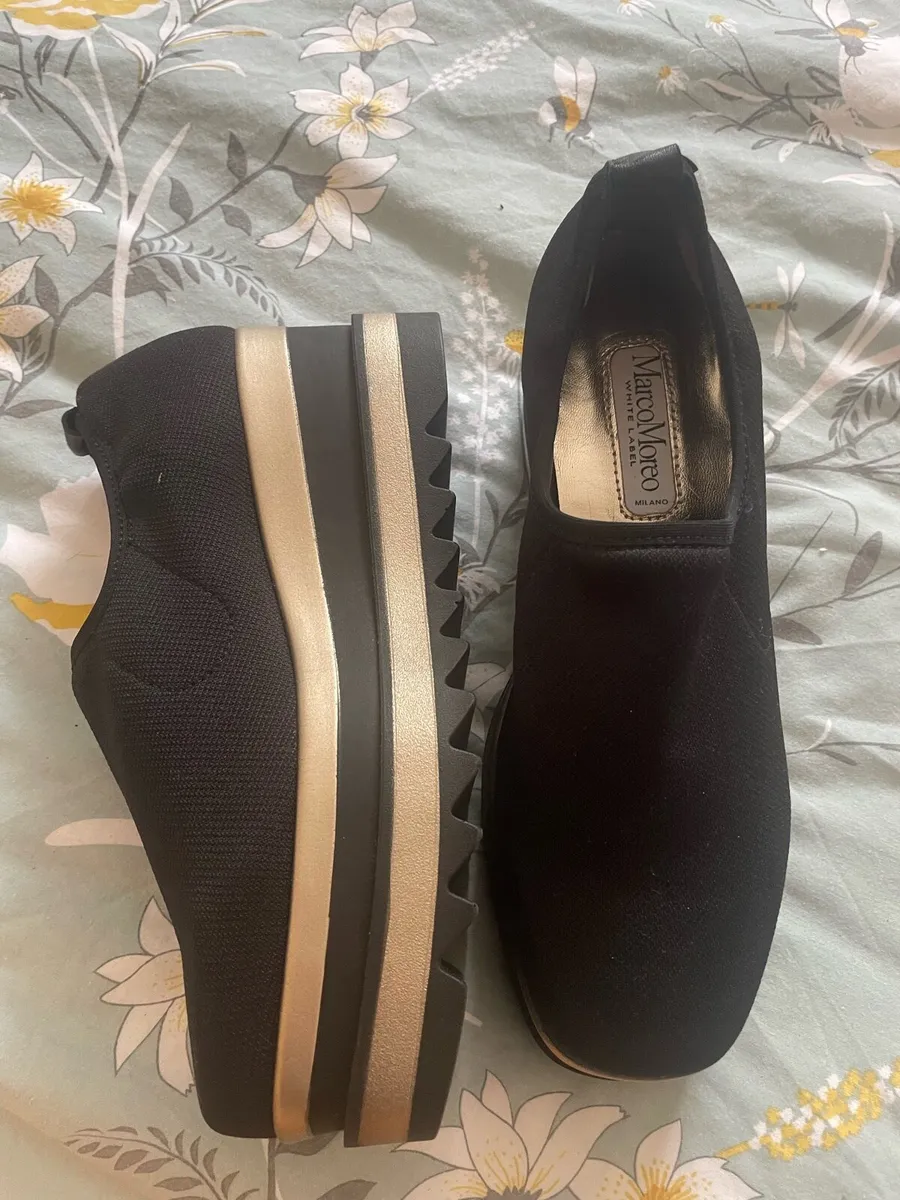 MarcoMoreo  shoes - Image 1